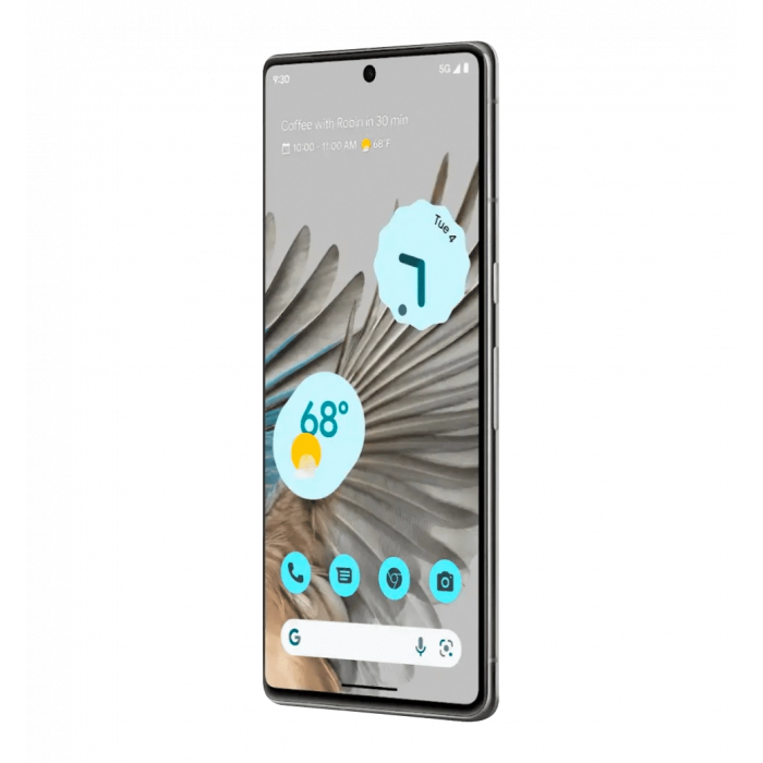Google Pixel 7 Pro 12/128GB Snow БУ