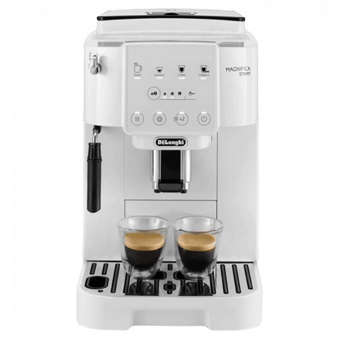 Кавомашина DeLonghi ECAM 220.21 WW