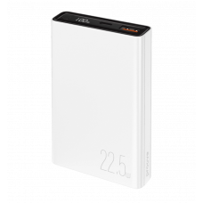 Портативна Батарея Proove Hyper Flux 22.5W 10000mAh (white)
