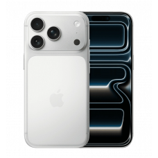 iPhone 17 Pro 512GB Silver e-sim (MG7N4)