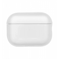 Cover Native Union (RE) Clear Case Clear for Airpods Pro 2nd Gen (APPRO2-TRA)