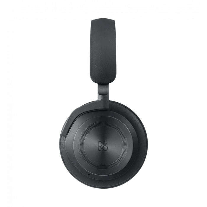 Headphones with microphone Bang & Olufsen Beoplay HX Black Anthracite (1224000)