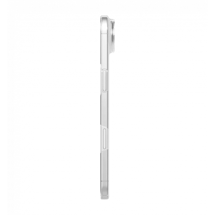 Чохол UNIQ Airsuit iPhone 17 Air Magclick Charging прозорий UNIQ- IP6.6(2025)-ASMGCLRW 8886463693827