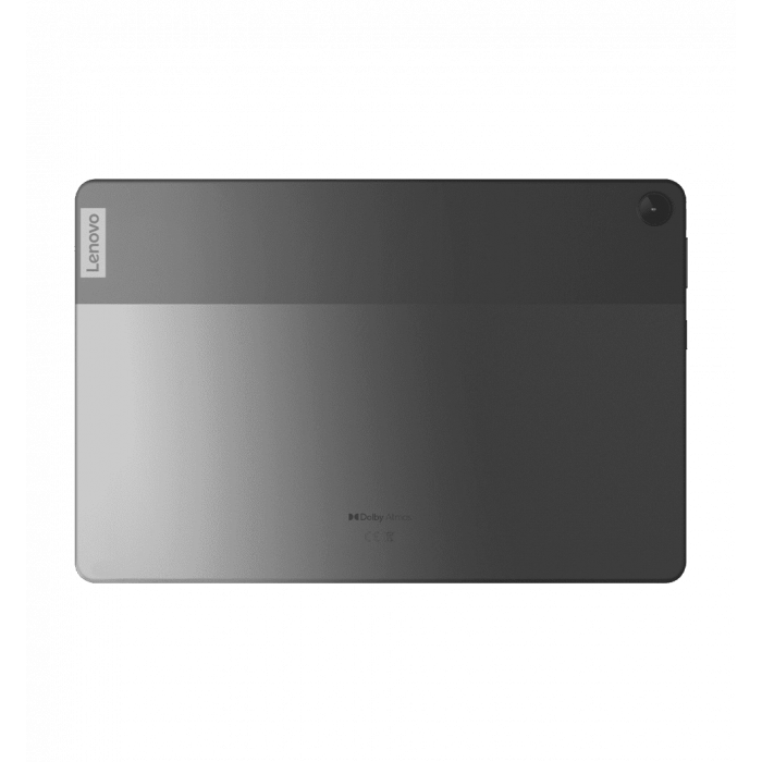 Планшет Lenovo Tab M10 (3rd Gen) 4/64 WiFi Storm Grey + Case