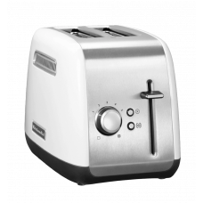 Тостер KitchenAid Classic 5KMT2115EWH