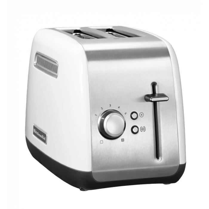 Тостер KitchenAid Classic 5KMT2115EWH