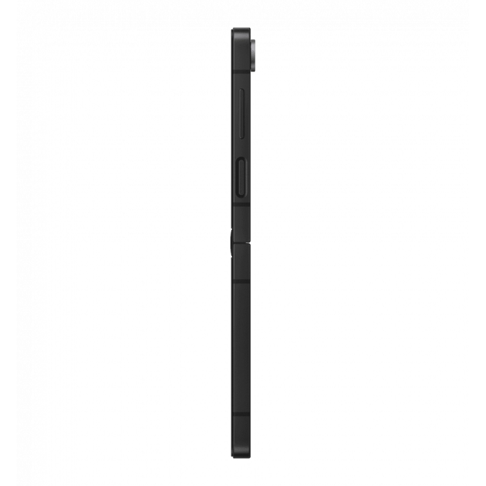 Смартфон Samsung Galaxy Flip7 FE 8/256GB Black (SM-F761BZKHSEK)
