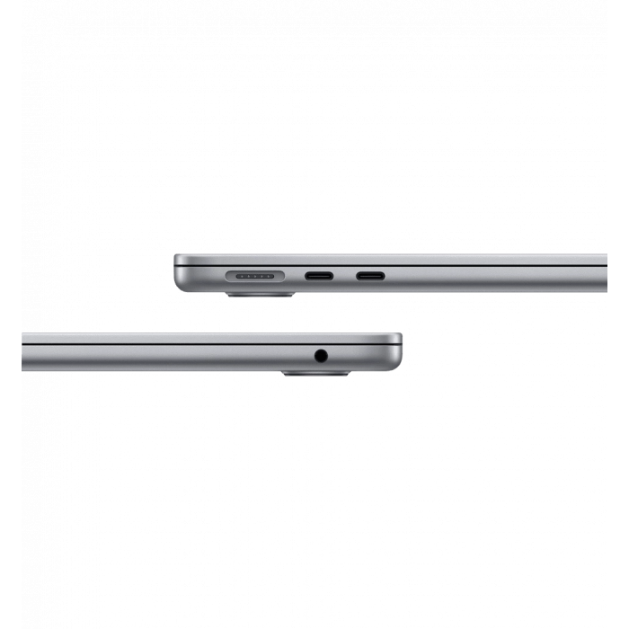 MacBook Air 13" Apple M2/8CPU/8GPU/16GB/256GB/Space Grey (MC7U4)