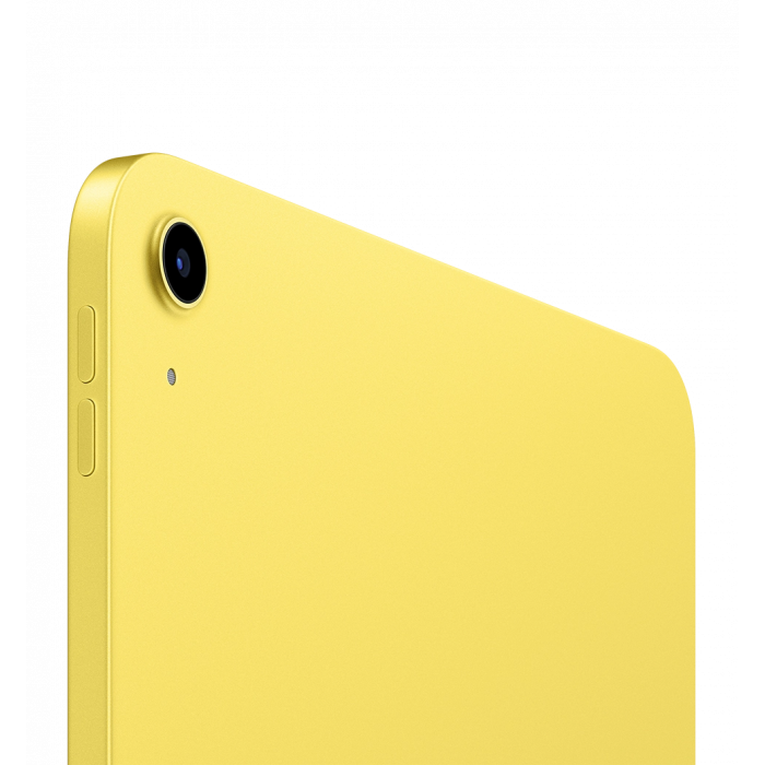 10.9" iPad Wi-Fi + Cellular 64GB 2024 (MCML4NF/A) UA - Yellow
