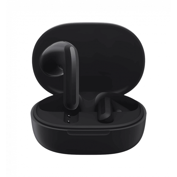 Навушники Redmi Buds 4 Lite (BHR7118GL) Black 2024