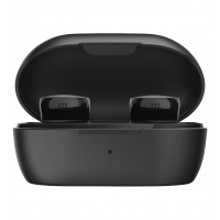 TWS headphones Bose QuietComfort Earbuds Gen.2 Black (888507-0100)
