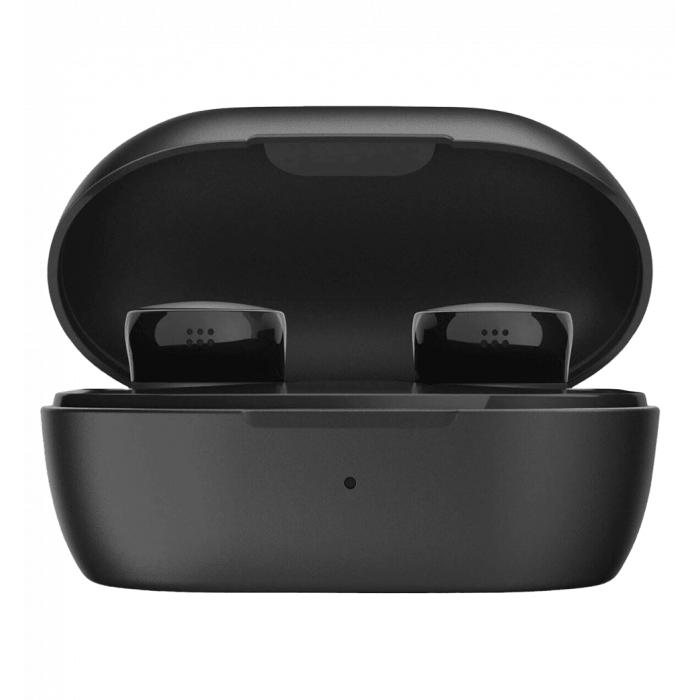 TWS headphones Bose QuietComfort Earbuds Gen.2 Black (888507-0100)