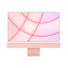 iMac 24" Retina M1/8GB/256GB SSD/w Touch ID/Pink 2021 (MGPM3) БУ