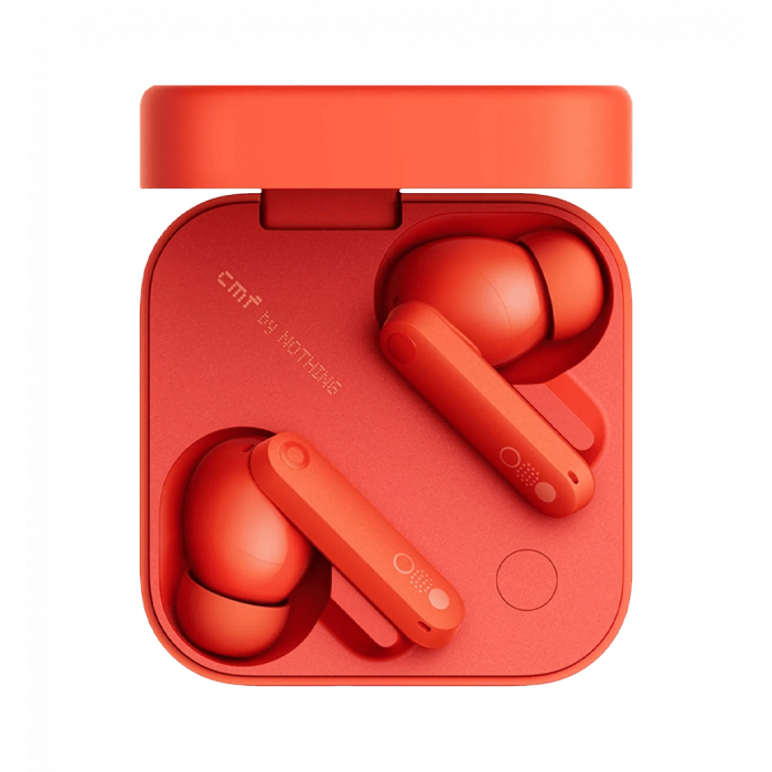 Навушники TWS CMF by Nothing Buds Pro 2 Orange