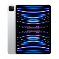iPad Pro 11 M2 (2022) 256 Silver (MNXG3) БУ