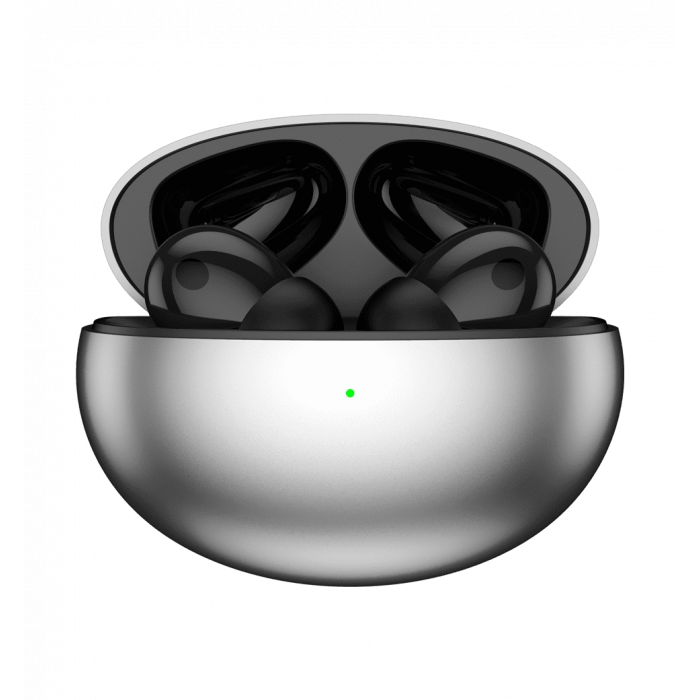 Навушники HATOR Hyреrpunk Truepods (HTA-430) Black