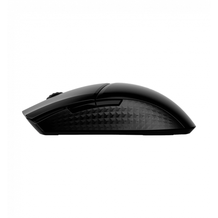 Миша MSI Clutch GM41 LIGHTWEIGHT WIRELESS, RGB, WL, чорний