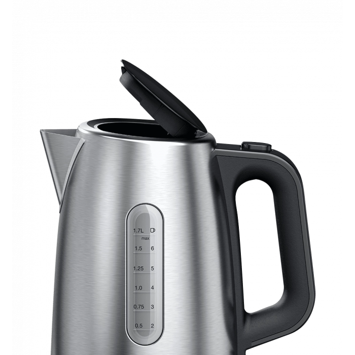 Електрочайник BRAUN WK 1500 BK