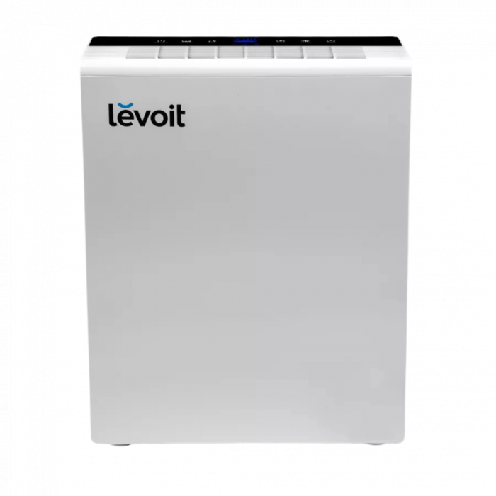 Очищувач повітря Levoit Smart Air Purifier LV-H131S-RXW + Extra filter White (HEAPAPLVSEU0031)