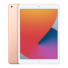 Apple IPad 10.2 (2020) 128 Gold (MYLF2) Б/В