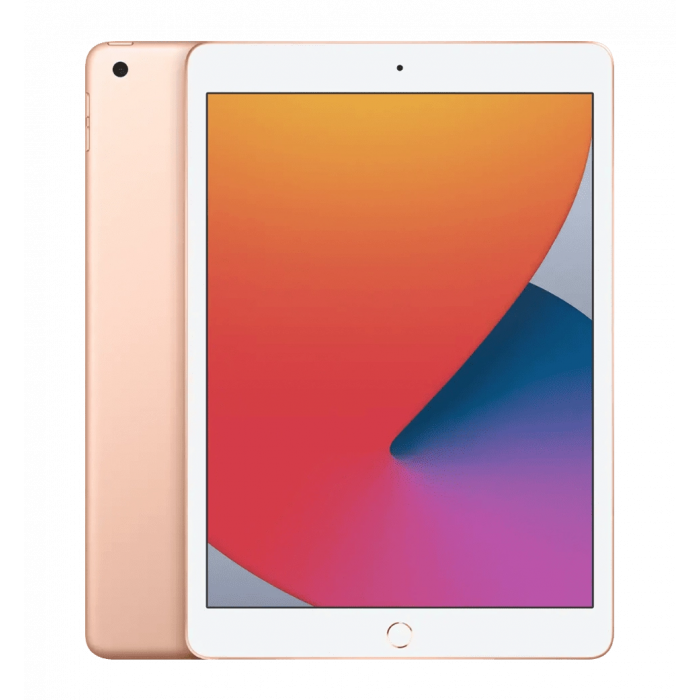 Apple IPad 10.2 (2020) 128 Gold (MYLF2) Б/В