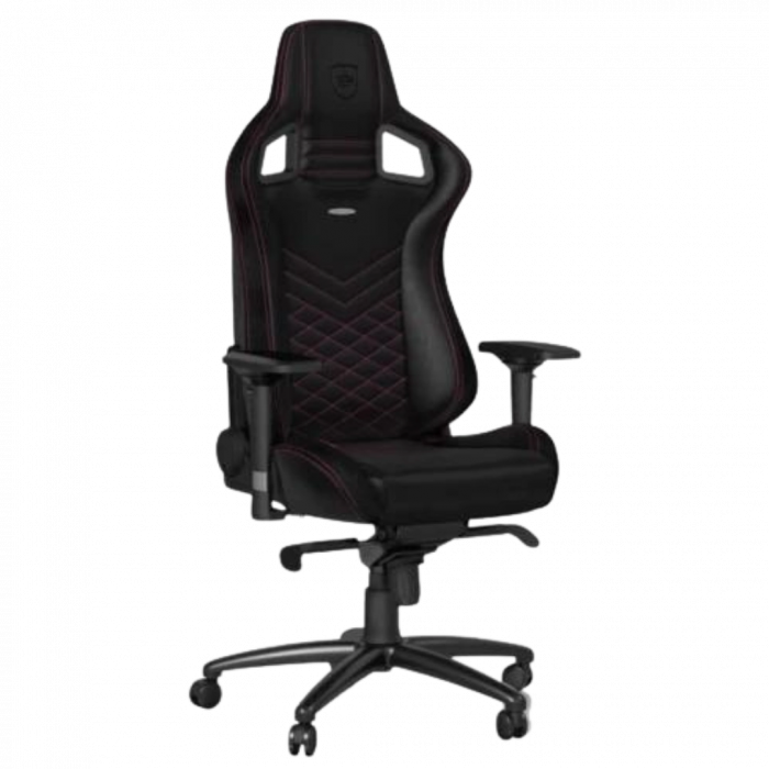 Noblechairs EPIC Pink armchair