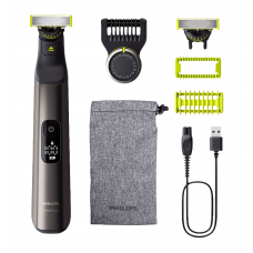 Тример Philips OneBlade Pro 360 QP6552/15
