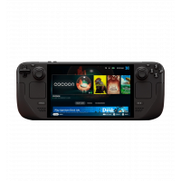 Valve Steam Deck OLED 1TB gaming console