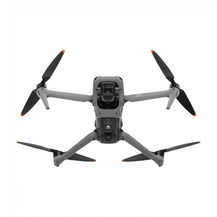 DJI Air 3 Drone Fly More Combo with RC-N2 (CP.MA.00000692.01; CP.MA.00000692.04)