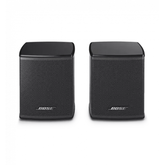 Acoustic system of surround sound Bose Surround Speakers Black