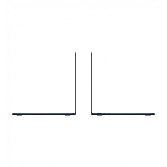 MacBook Air 13" Apple M2/8CPU/8GPU/16GB/256GB/Midnight (MC7X4)