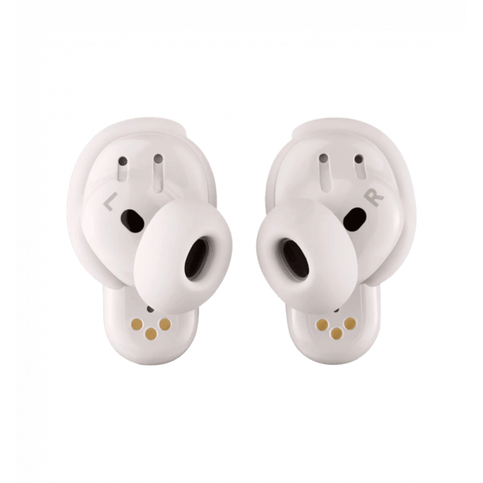 TWS headphones Bose QuietComfort Ultra Earbuds White Smoke (882826-0020)