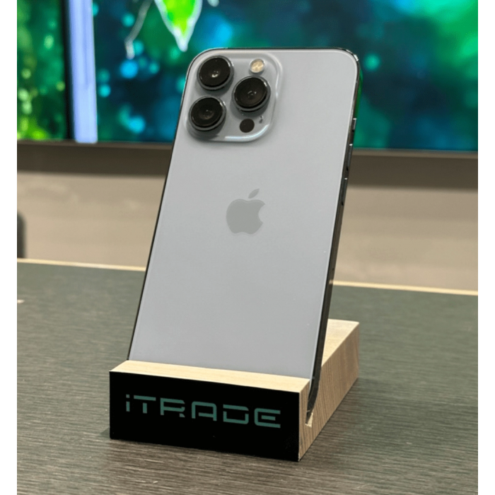 iPhone 13 Pro Max 512 Sierra Blue БУ
