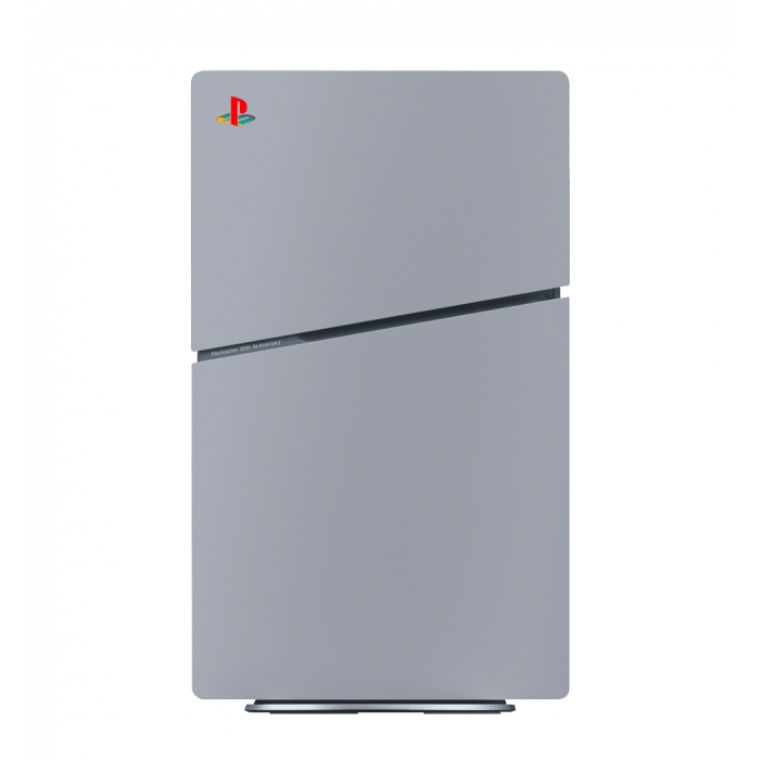 Ігрова консоль PlayStation 5 Slim Digital Edition (30th Anniversary Limited Edition) UA