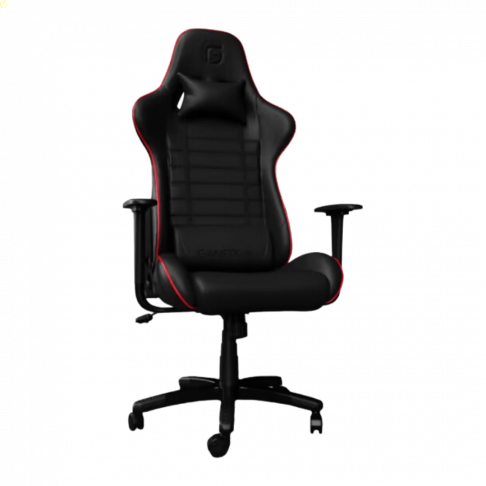 Крісло GamePro Rush (GC-575-Black-Red)