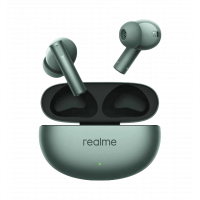 Headphones REALME Buds Air 6 (RMA2402) Forest Green
