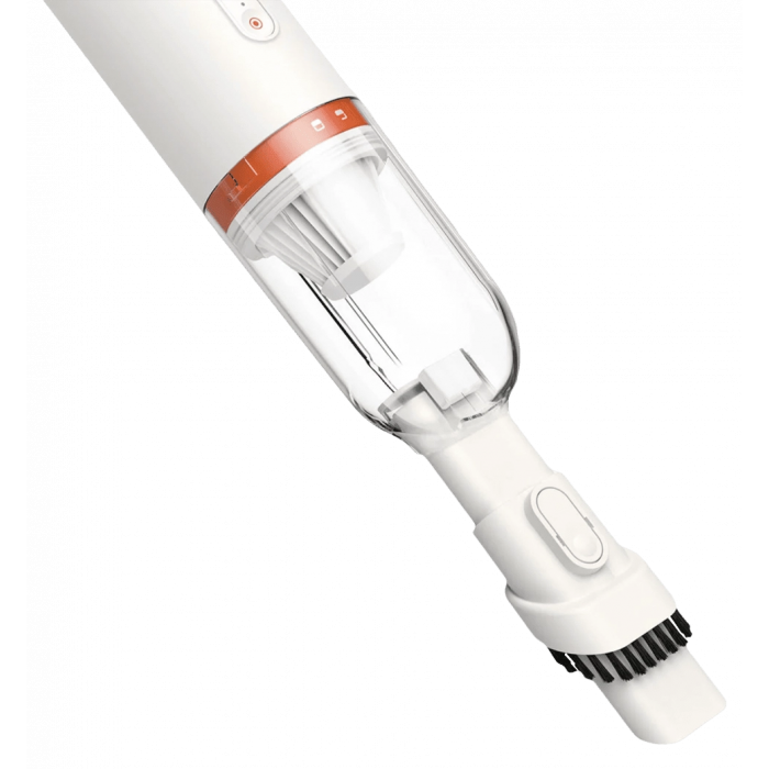 Портативний пилосос Baseus A2 Pro Car Vacuum Cleaner (6000pa) white
