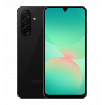 Смартфон Samsung Galaxy-A26 5G 8/256GB Black (SM-A266BZKCEUC)