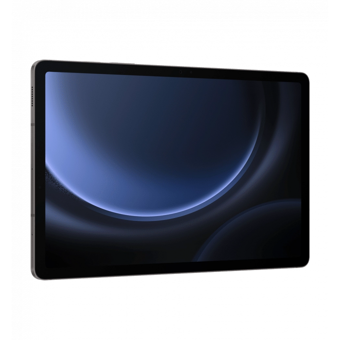 Планшет Samsung  Galaxy Tab S9 FE 5G 256GB Gray (SM-X516BZAESEK)