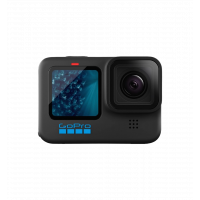 Камера Go PRO HERO 11 Black (CHDHX-111-RW)
