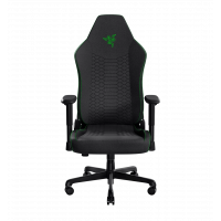 Крісло для геймерів RAZER Iskur V2 X, Black Fabric (RZ38-05310100-R3G1)