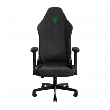Крісло для геймерів RAZER Iskur V2 X, Black Fabric (RZ38-05310100-R3G1)
