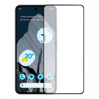 Защитное стекло ArmorStandart Pro для Google Pixel 8 Pro Black
