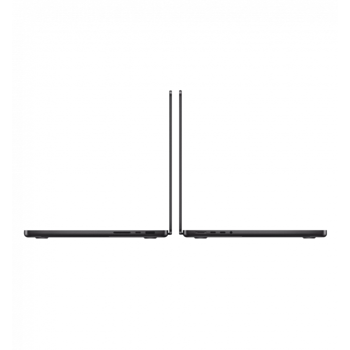 MacBook Pro 14" M4 Pro/12CPU/16GPU/24GB/1TB SSD Space Black (Z1FE000M2)
