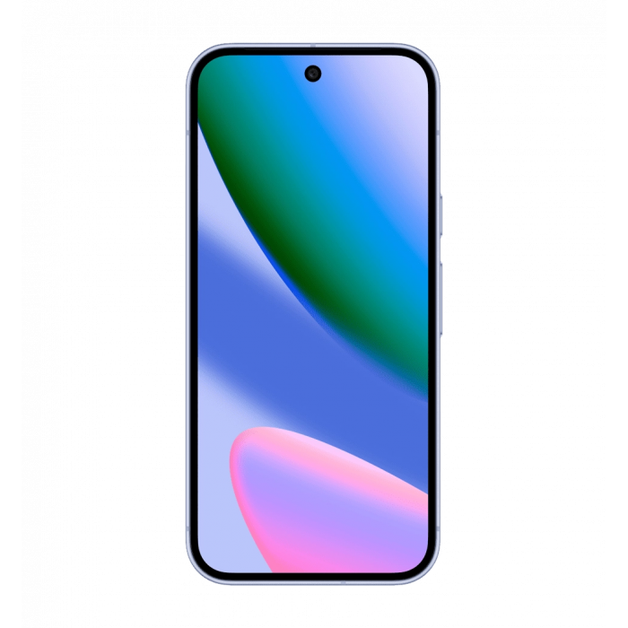 Смартфон Google Pixel 10 12/128GB Frost