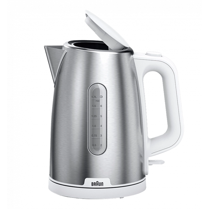 Електрочайник BRAUN WK 1500 WH