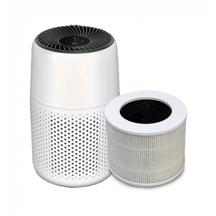 Filter for Levoit Core Mini LRF-C161-WEU (HEACAFLVNEU0077Y)