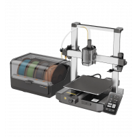 Anycubic Kobra 3 Combo 3D printer