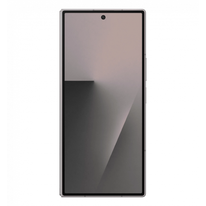 Смартфон Samsung Galaxy Fold7 12/512GB Silver Shadow (SM-F966BZSCSEK)