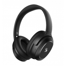 Gaming headset Bloody M320 (Black), black color, Bluetooth v5.0 + 3.5 Jack